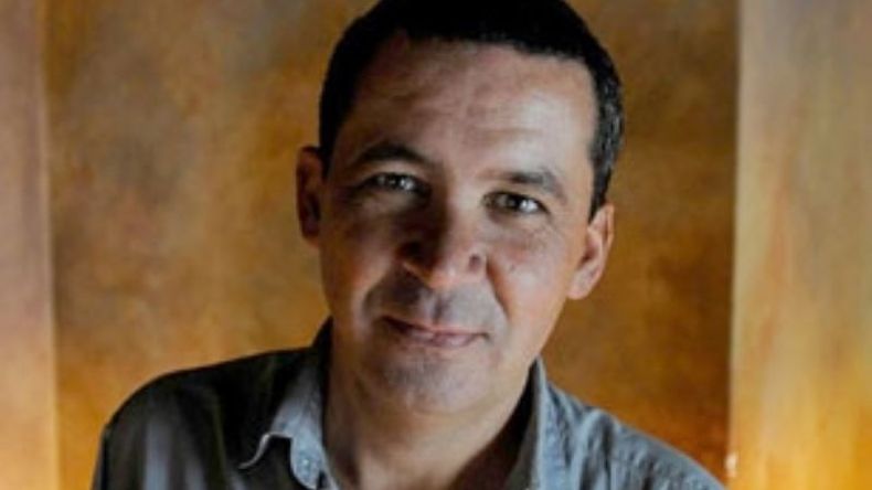 Ignacio Pardo, imputado por idear el plan criminal..