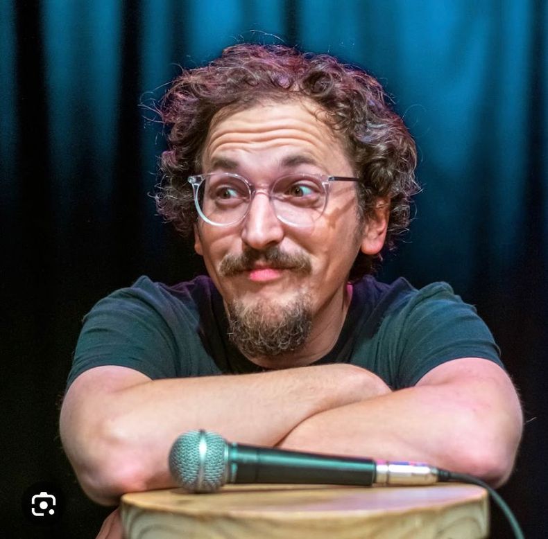 Leandro Igounet se presentar&aacute; este viernes en el centro de Pilar.