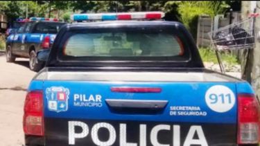 El joven fallecido tenía 20 años y murió minutos después de llegar al Hospital Central de Pilar.&nbsp;