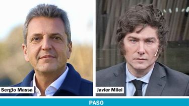 Los resultados de ambos candidatos en las elecciones que ya se realizaron este año.&nbsp;