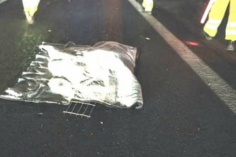 El accidente fatal tuvo lugar en el Kilómetro 32 de la Panamericana.&nbsp;