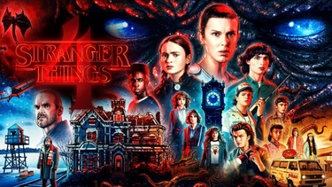 ¡es hoy! se estrena ?stranger things 4? volumen 2: que esperar esta entrega