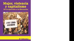 Presentaron libro sobre la violencia de género