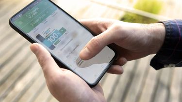 La Cuenta DNI de Banco Provincia suma beneficios especiales este jueves, con rebajas y promociones en supermercados y comercios adheridos. La Cuenta DNI de Banco Provincia suma beneficios especiales este jueves, con rebajas y promociones en supermercados y comercios adheridos.