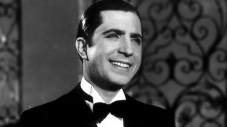 Carlos Gardel finalmente sería uruguayo. Ni argentino ni francés. (Archivo).