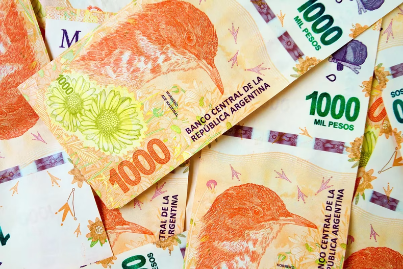 Tras otro dato caliente de inflación el Banco Central subió 15 puntos el rendimiento de los depósitos a plazo fijo. Cuánto pagan en 30 días.
