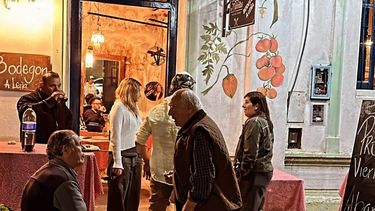 Las Manolas - Bodegón a leña ya está abierto en el corazón de Manzanares.