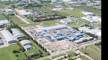 El Parque Industrial de Pilar será el centro del encuentro en la segunda jornada..