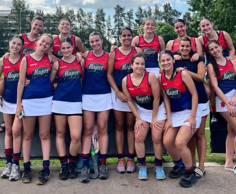 Deportiva Francesa B gan&oacute; y busca su lugar en el repechaje por un ascenso.