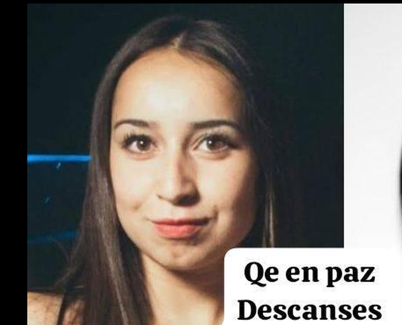 Solange Sanabria tenía 25 años y era mamá de una nena de 5.&nbsp;