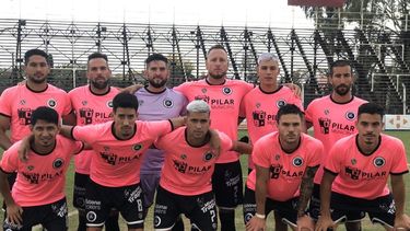 real pilar se trae un punto de la casa del puntero