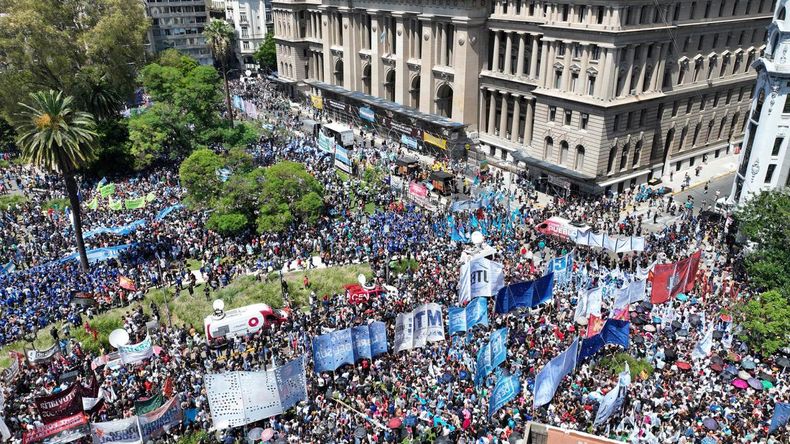 El paro está previsto para el próximo 24 de enero.&nbsp;