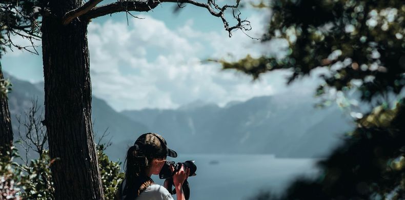 Es un lugar exclusivo para quienes buscan lujo y aventura. (Unsplash)..jpg