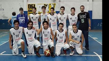 El Sub 19 de Del Viso ganó 67-50..
