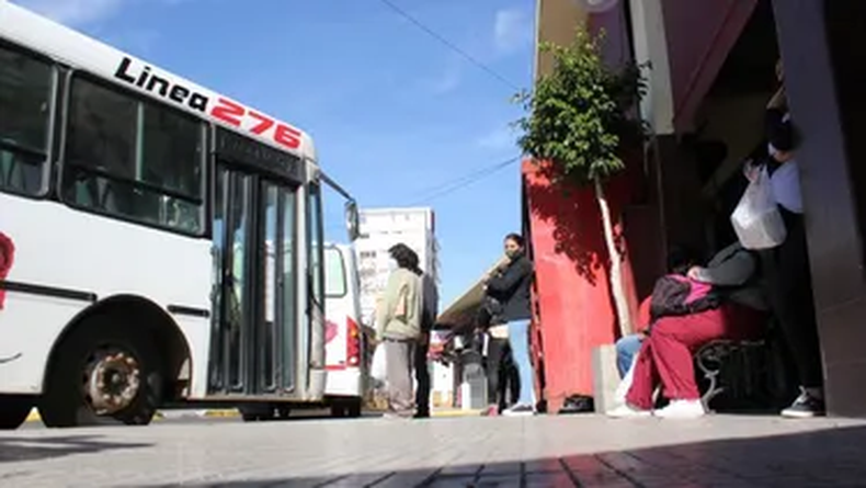 Desde Mañana Aumenta El Boleto De Colectivos Y Trenes En El AMBA