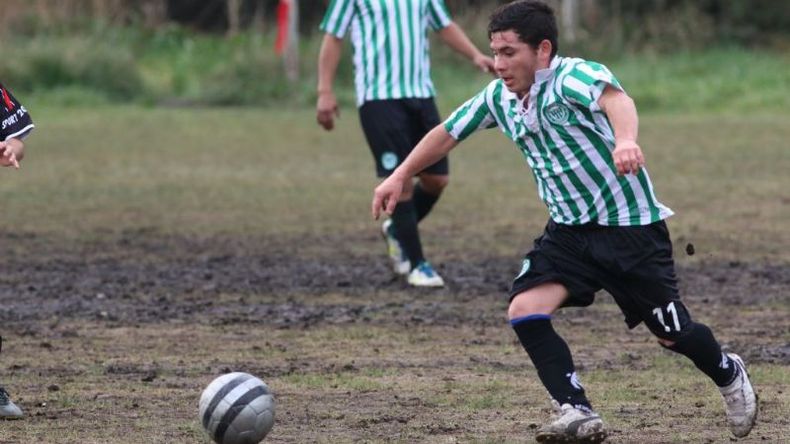 Abrojal está a 7 puntos de los escoltas..