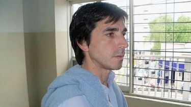 Gabriel Lagomarsino..