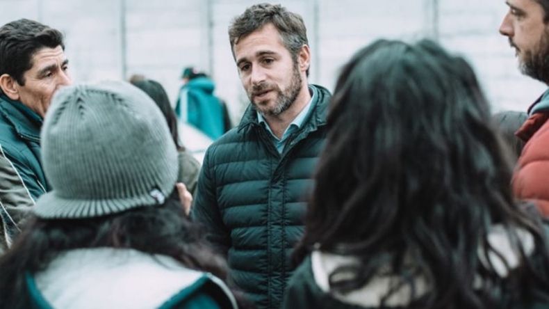 ACHÁVAL TXT. “El nivel de violencia de los casos es serio”. .
