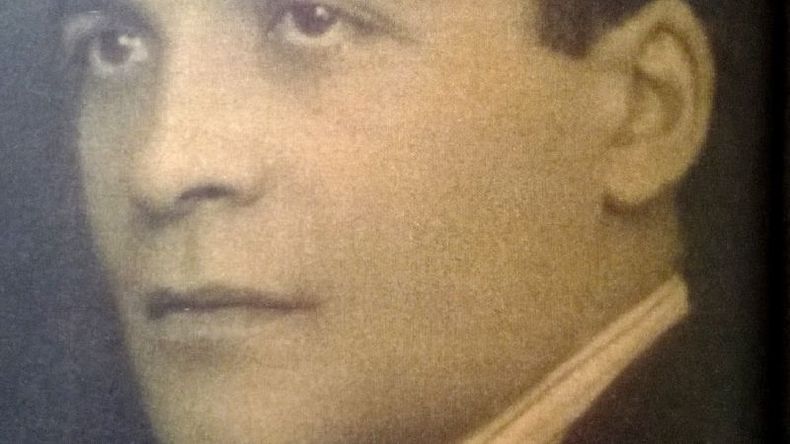Francisco Salamone, un innovador..