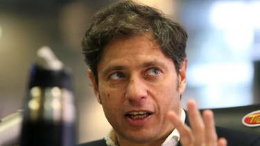 Axel Kicillof afirmó que estamos todos un poco conmovidos y shockeados por la situación tras el fallo de la Corte Suprema contra de Cristina Kirchner.&nbsp;