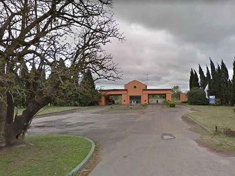 Delincuentes armados tuvieron en vilo a los vecinos del barrio Lago de Manzanares por más de dos horas.&nbsp;