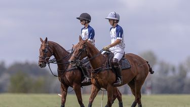 La Copa República continúa este sábado en Pilar.