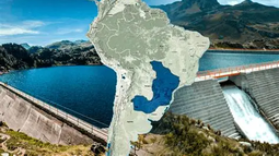 Qué país de América Latina alberga la mayor reserva de agua dulce