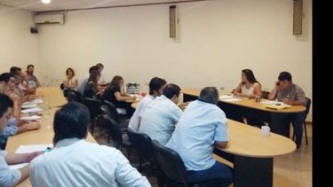 La tributaria se tratará el 31 de marzo