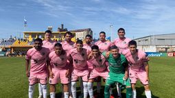 “El grupo se lo merece, aseguró Gabriel Torres sobre Real Pilar.