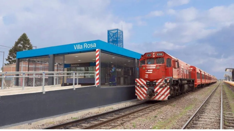 Ya se encuentran disponibles los pasajes para trenes de larga distancia para el mes de noviembre. Se pueden comprar por ventanilla o vía web. &nbsp;