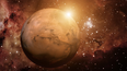 venus y marte conjuncion en acuario: ¿que clima astral nos brindan?