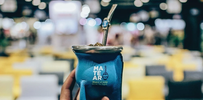 Las sorpresas innovadoras de Matear 2023. (@feriamatear).
