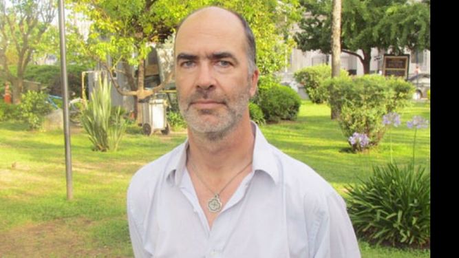 PREOCUPADO. Martignone dice que el gobierno esá atento a los indicadores..