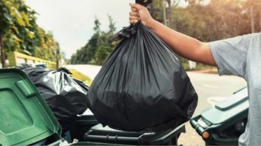 Las autoridades destacaron que la separación y el correcto tratamiento de residuos en barrios cerrados tienen un enorme impacto ambiental y social.