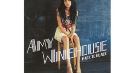 El recomendero: Amy Winehouse “Back to black”