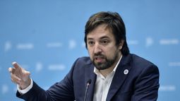 PREOCUPACIÓN: Para el funcionario bonaerense, que haya habido una desregulación de los precios de los medicamentos pone al tema en una situación grave.
