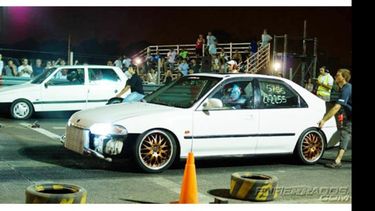 En la estación Toro, desde las 15 habrá exposición de automóviles pisteros..