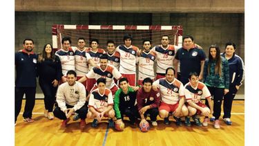 OBJETIVO. Muni Pilar se encamina al ascenso a Quinta División. .