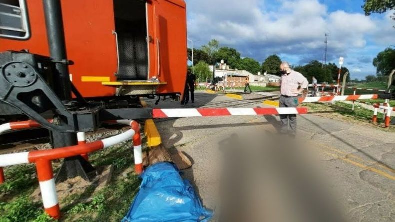 La joven de 23 años se encontraba en tratamiento psiquiátrico por depresión desde hacía dos meses. .