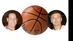 Juan Ortega: “No va a ser sencillo este Oficial. Sobre la marcha nos iremos acomodando, pero sabemos que no nos va a sobrar mucho”. Marcelo Asturiano: “Está bien claro que queremos clasificar al Provincial. De ahí para arriba, todo lo que venga será mejor”..