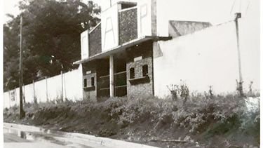 Foto con historia