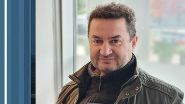Mauro Peverelli ya es personalidad destacada de la cultura en Pilar.