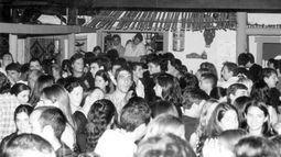 Cuernavaca se prepara para reabrir, ahora como restó bar..
