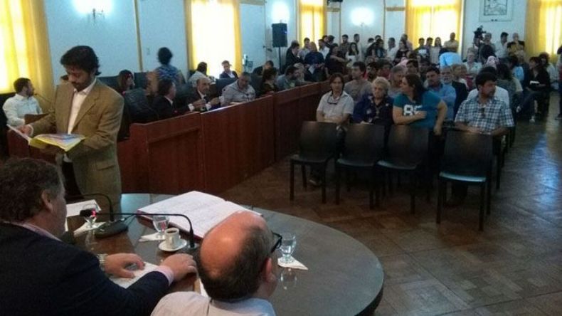 LOS NÚMEROS, CAPÍTULO 2. El jueves se aprobó la tributaria, ahora llega el turno de tratar el presupuesto del 2017..