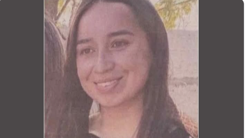 Solange Sanabria tenía 25 años y era mamá de una nena de 5.&nbsp;
