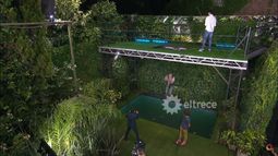 Secretos en reunión