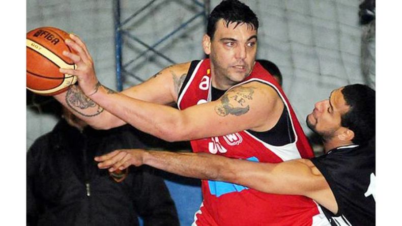 MURALLA. Román González, el escollo a superar para Atlético..