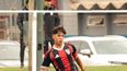 PELOTA. Jorge Sosa buscará junto a sus compañeros defender el título logrado por el club en 2025.