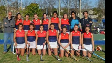 Deportiva B sumó su 6º triunfo..