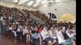 Una vez más, la USAL albergará el Congreso de Educación.